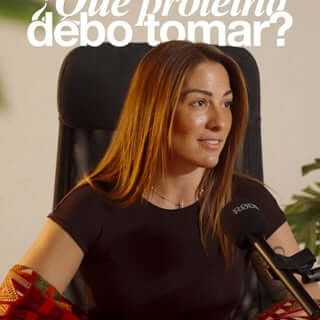 Último reel de @alfallo.nutrition en Instagram